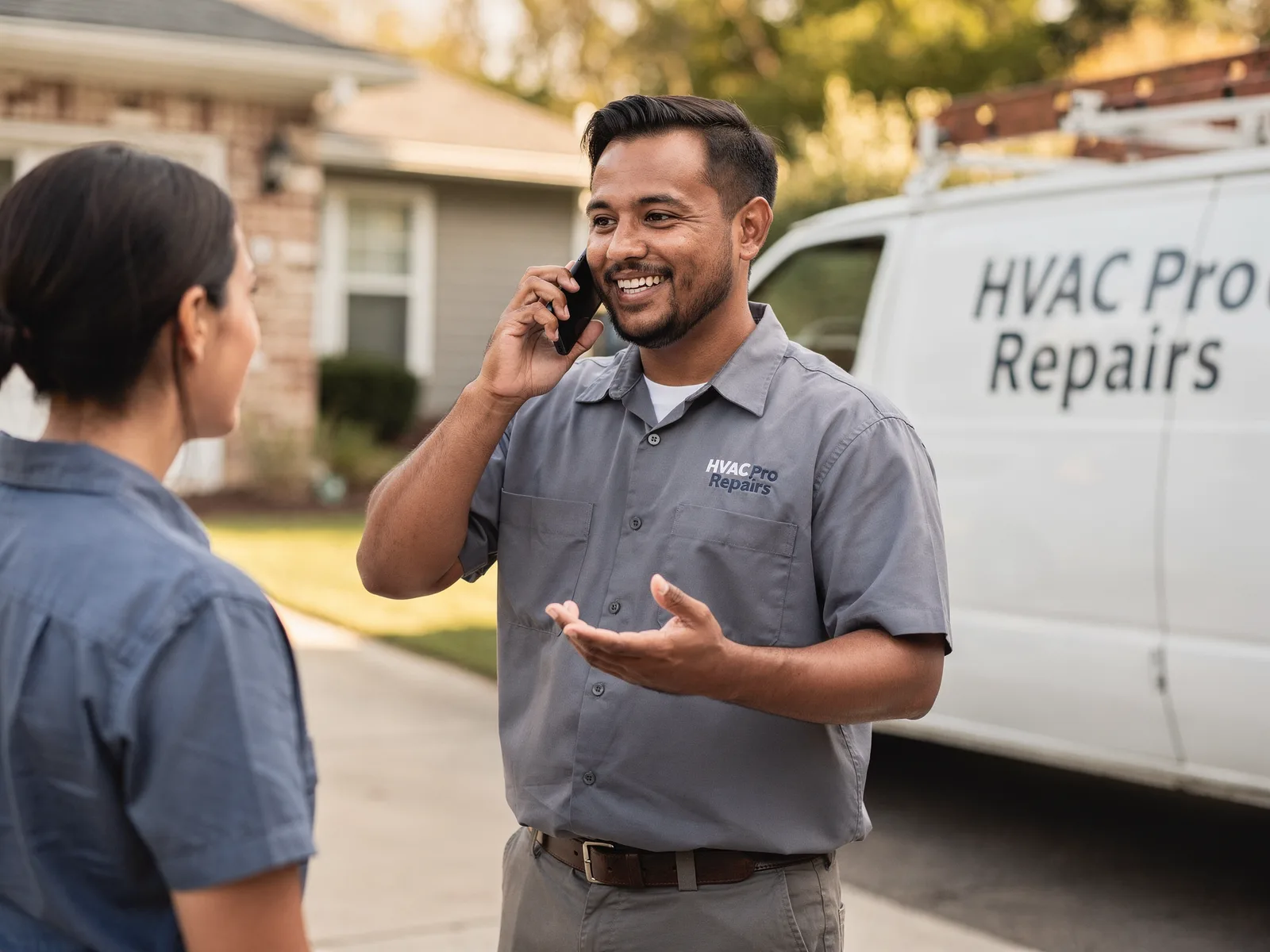 Heat Pump Repair Auburn, NE FAQs